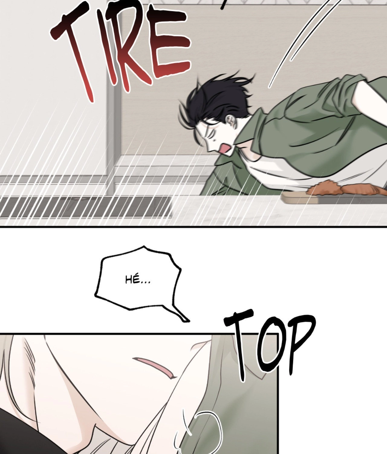 Suikoden Chapter 86 page 98 - 