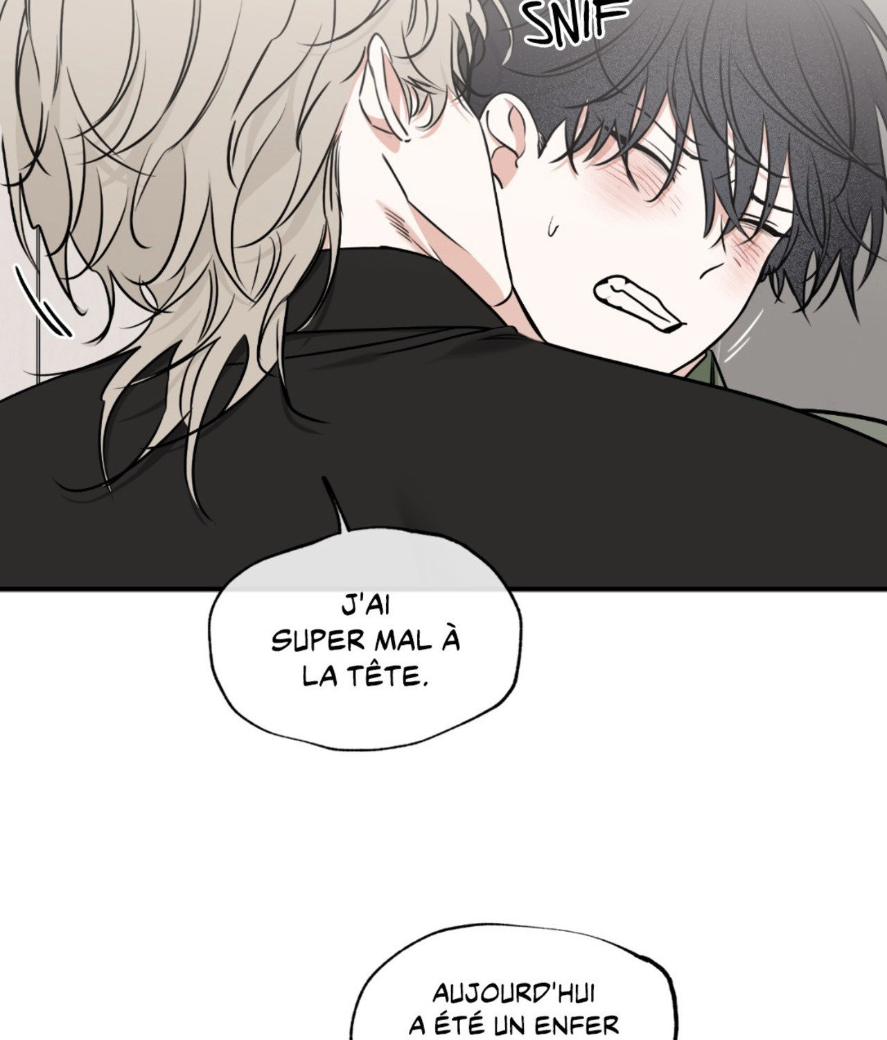 Suikoden Chapter 87 page 2 - 