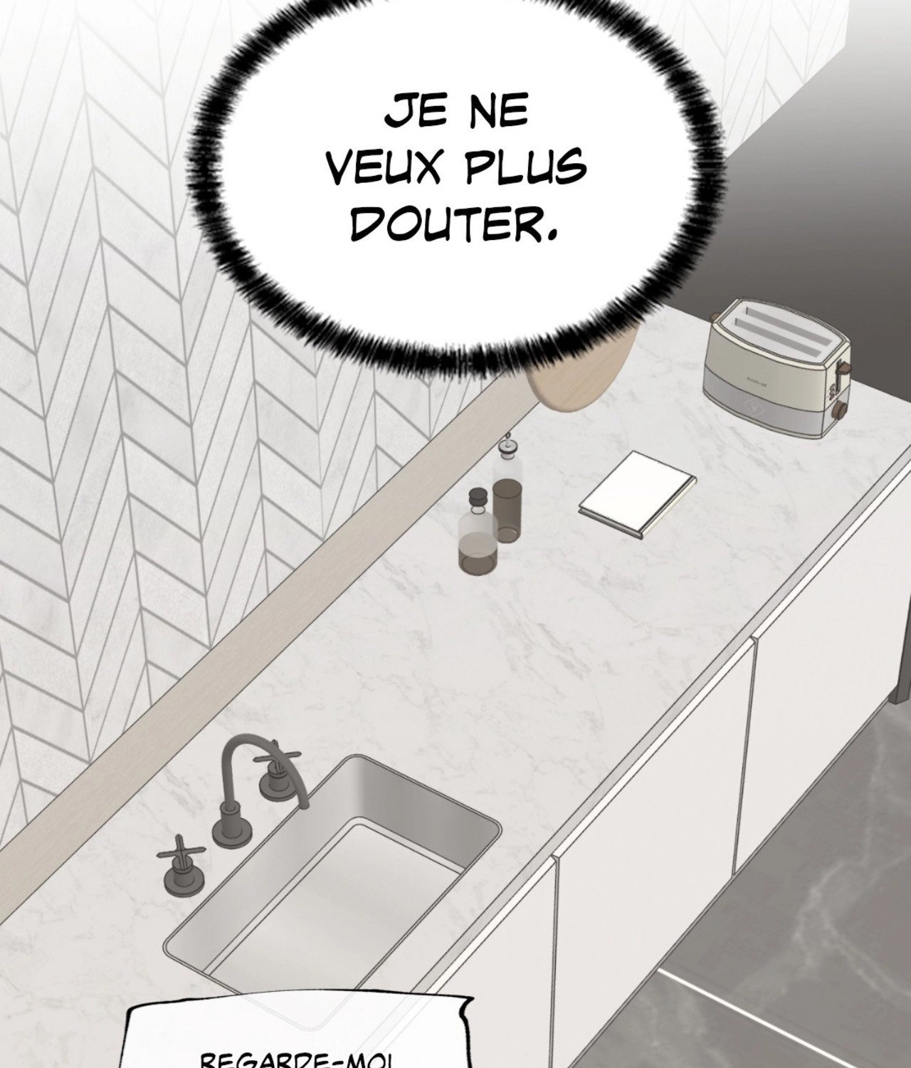Suikoden Chapter 87 page 20 - 