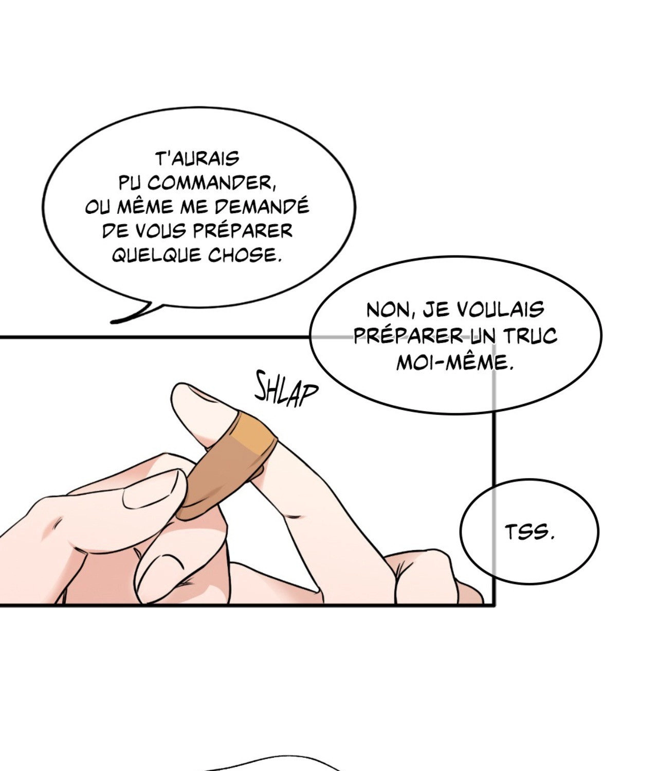 Suikoden Chapter 87 page 23 - 