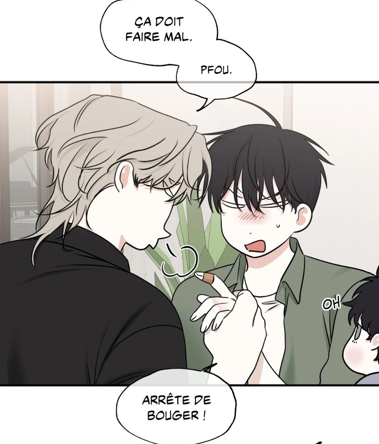 Suikoden Chapter 87 page 24 - 
