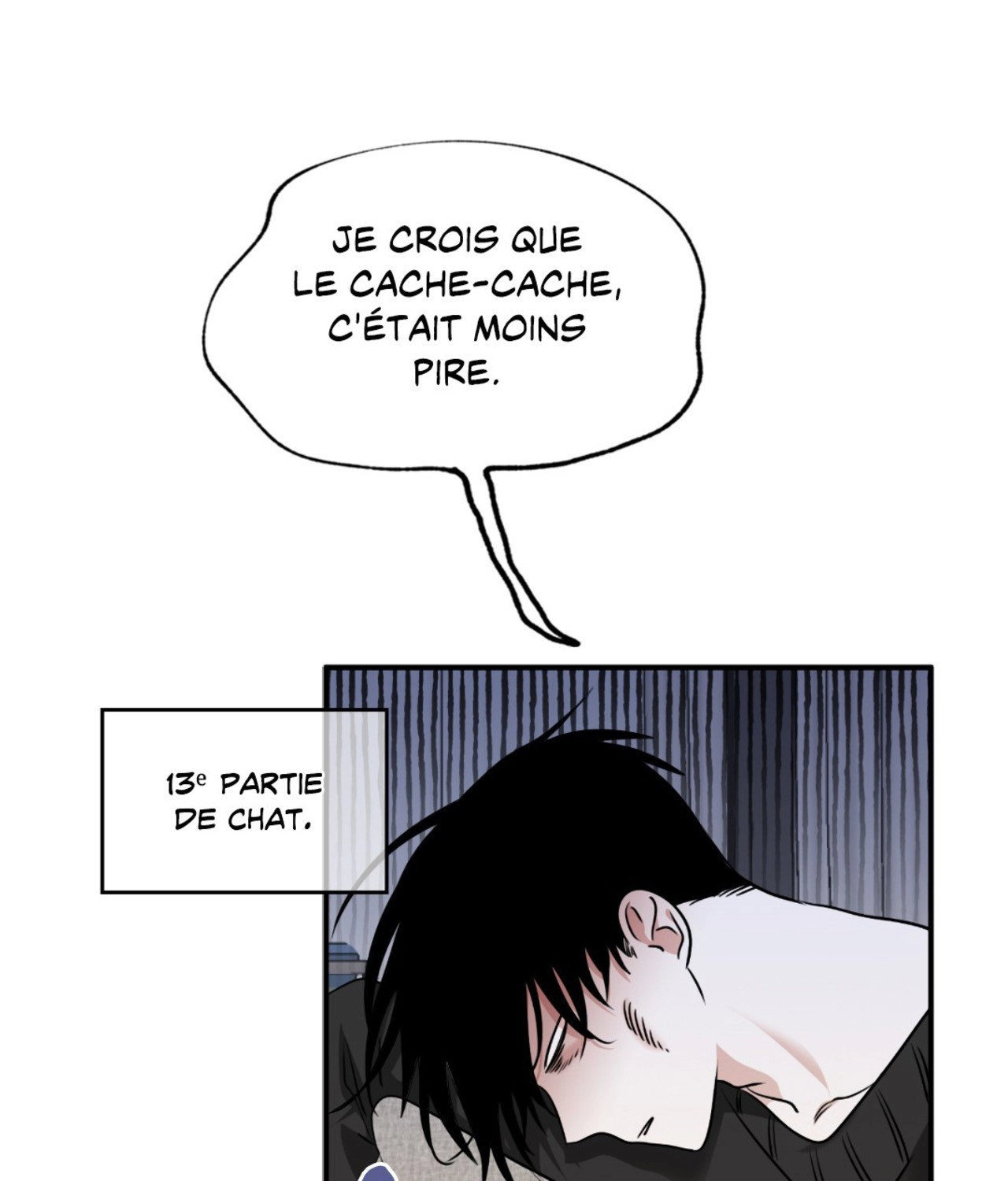Suikoden Chapter 87 page 31 - 