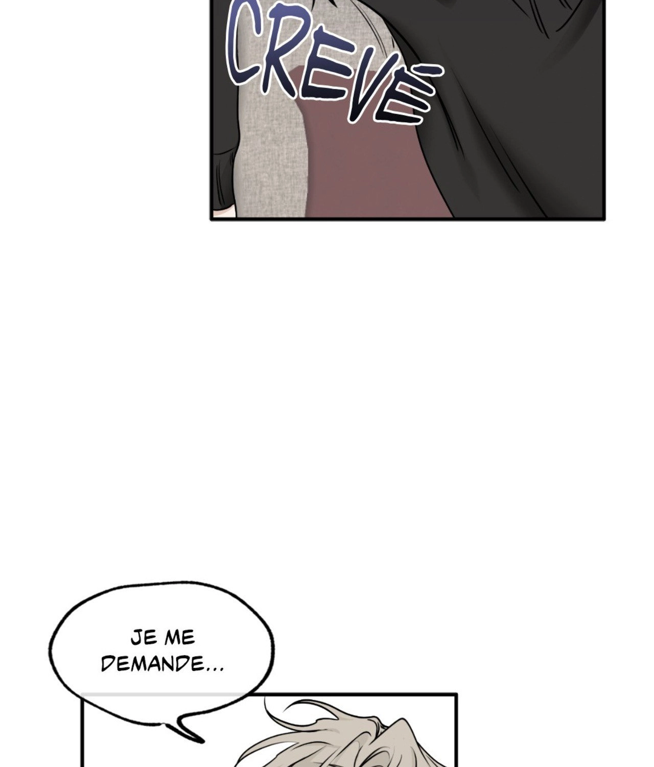 Suikoden Chapter 87 page 32 - 