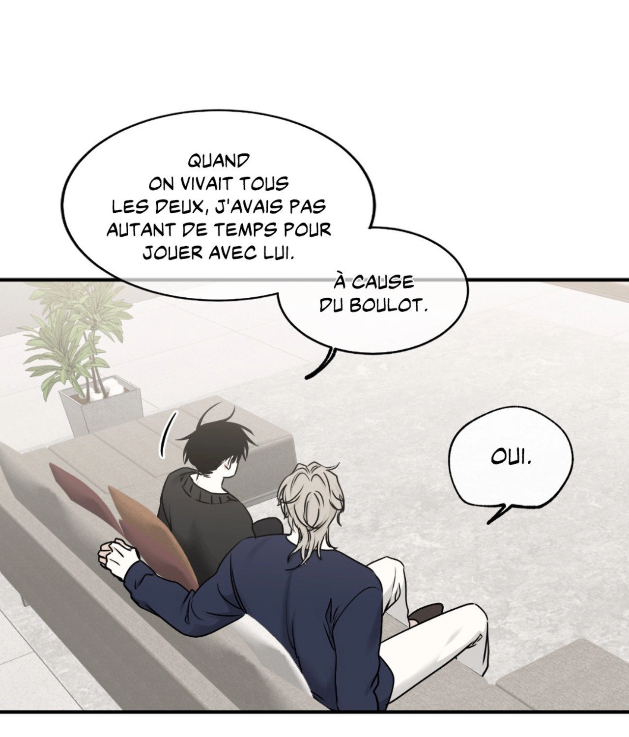 Suikoden Chapter 87 page 34 - 