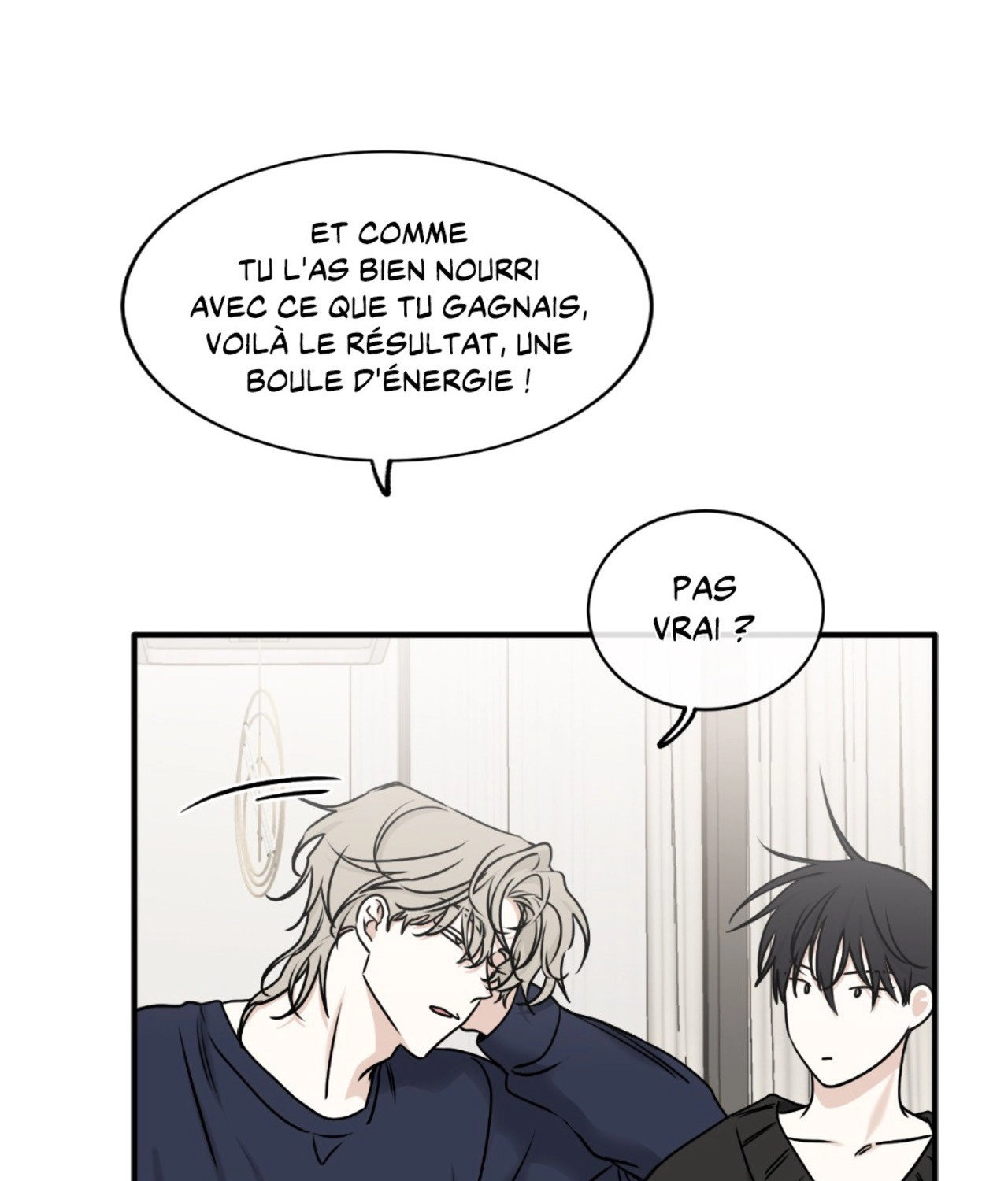 Suikoden Chapter 87 page 35 - 