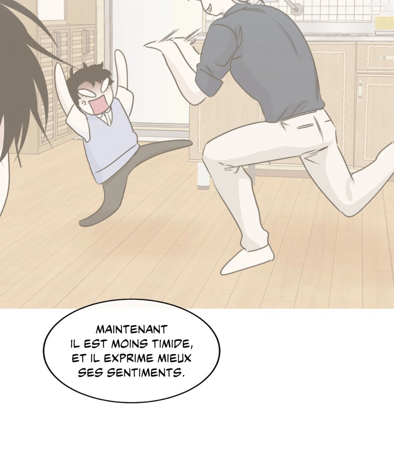 Suikoden Chapter 87 page 40 - 