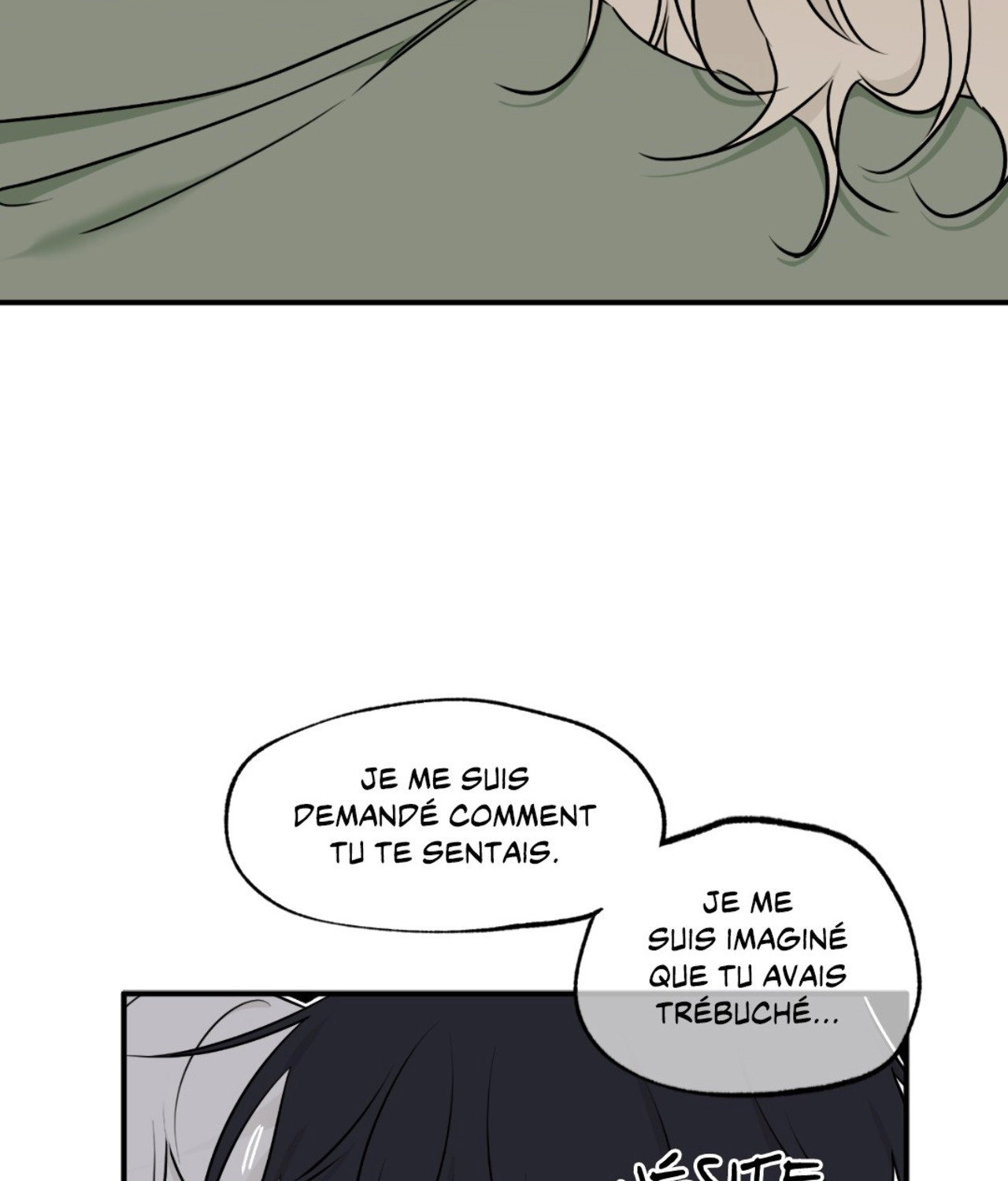 Suikoden Chapter 87 page 5 - 