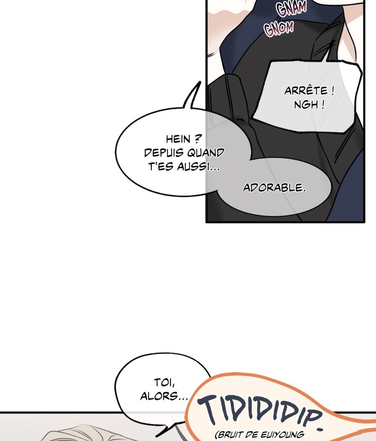Suikoden Chapter 87 page 45 - 
