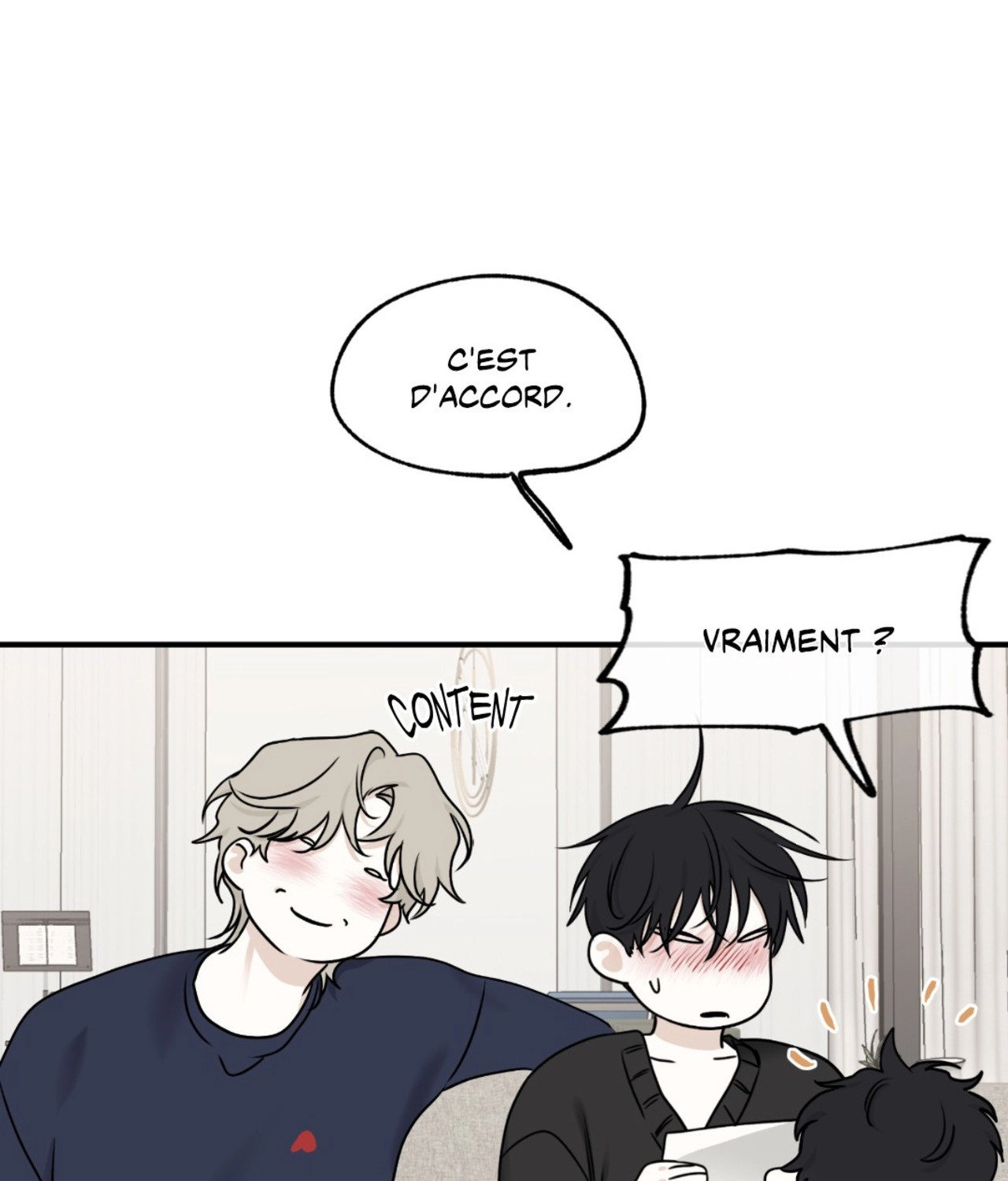 Suikoden Chapter 87 page 50 - 