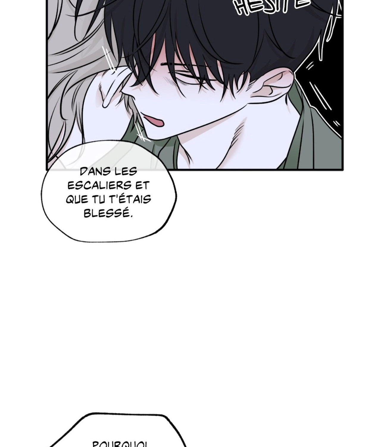 Suikoden Chapter 87 page 6 - 