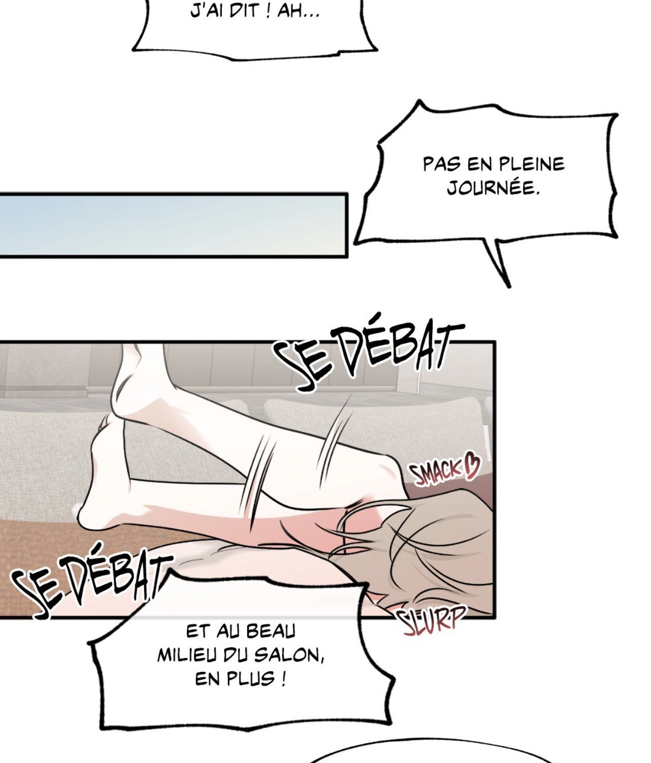 Suikoden Chapter 87 page 53 - 