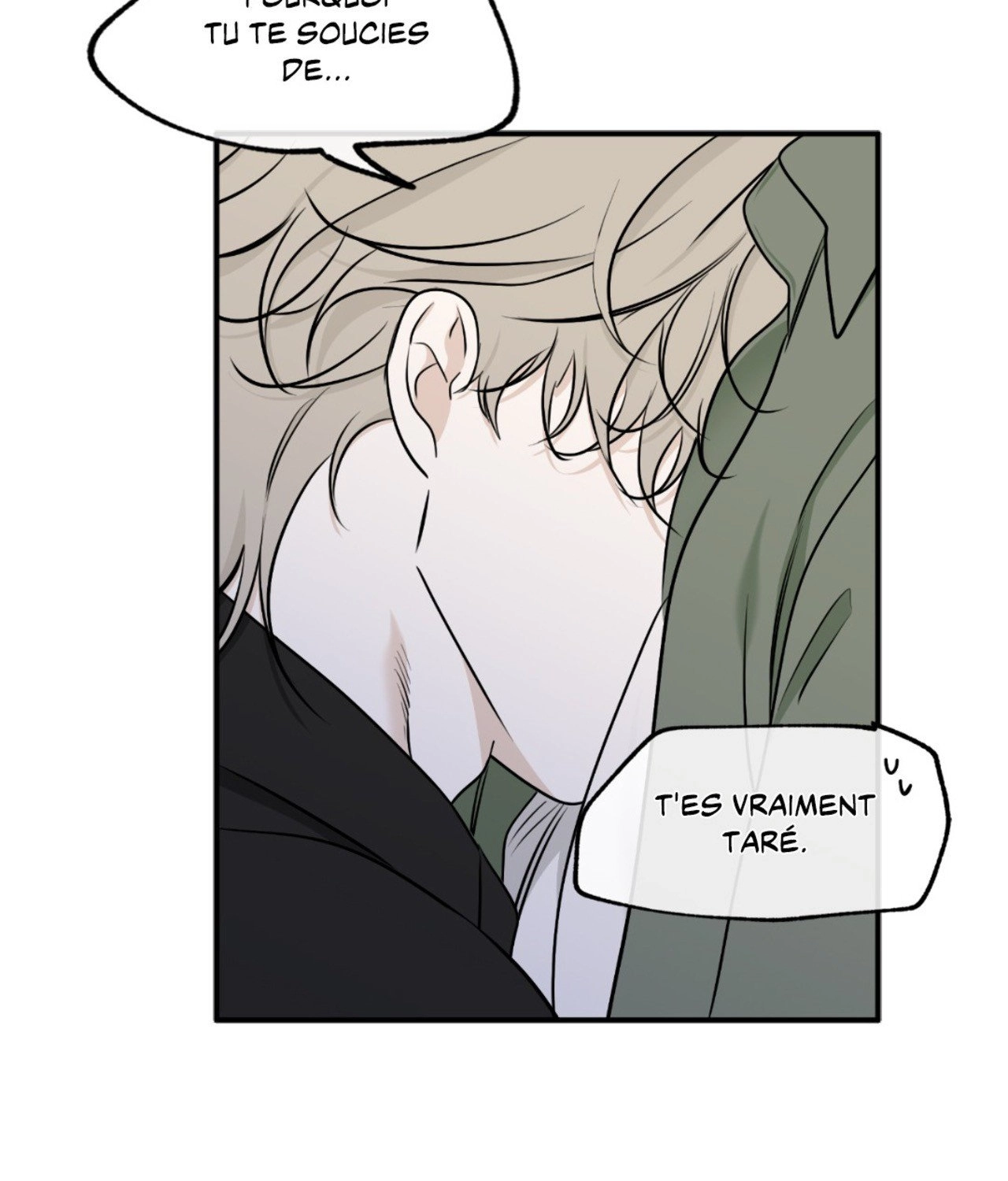 Suikoden Chapter 87 page 7 - 