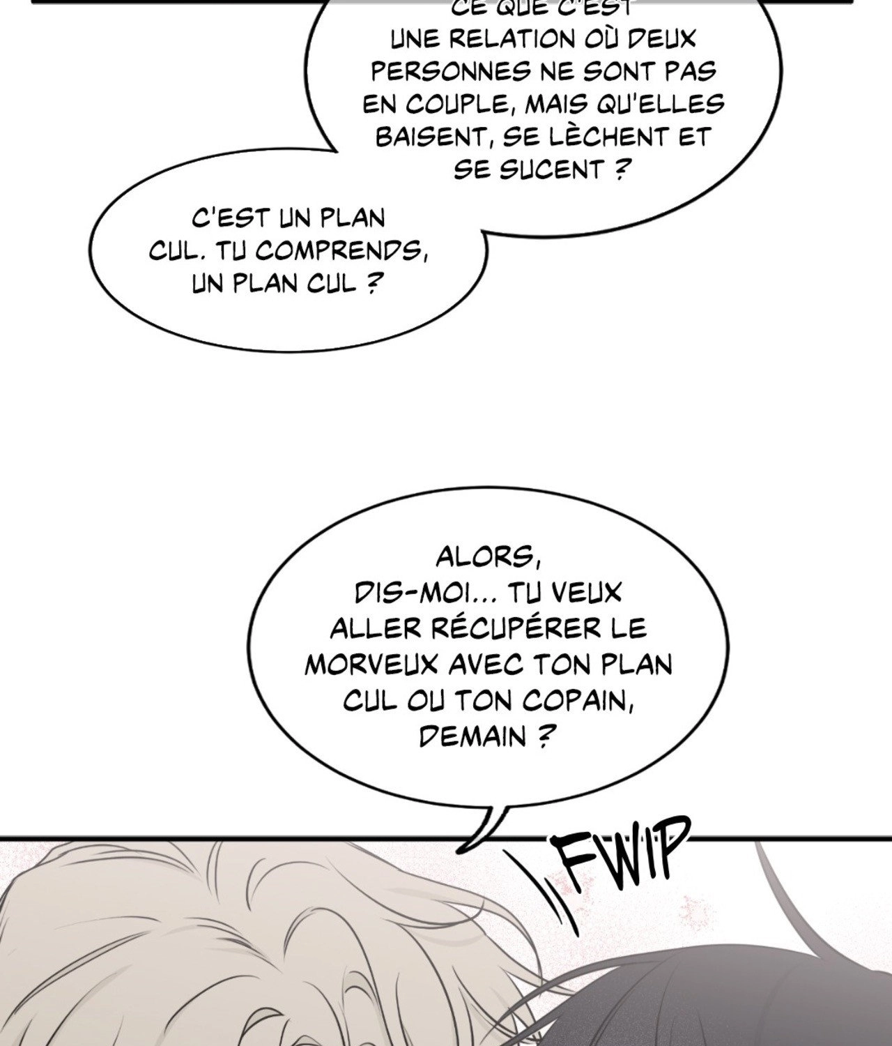 Suikoden Chapter 87 page 71 - 