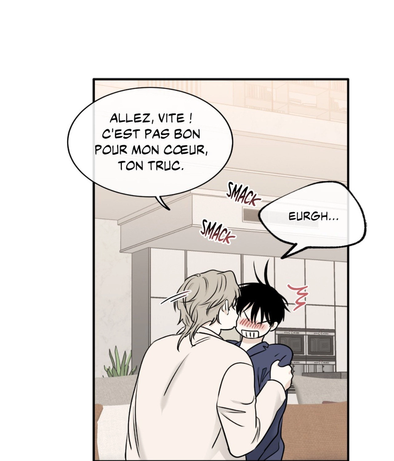 Suikoden Chapter 87 page 83 - 