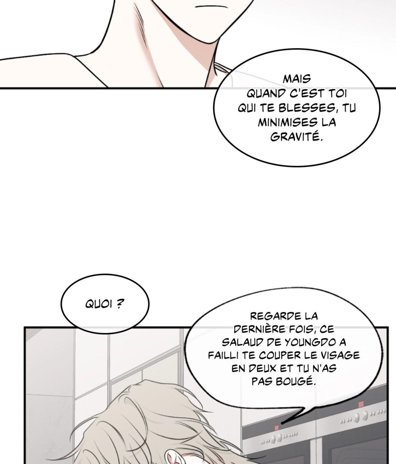 Suikoden Chapter 88 page 14 - 