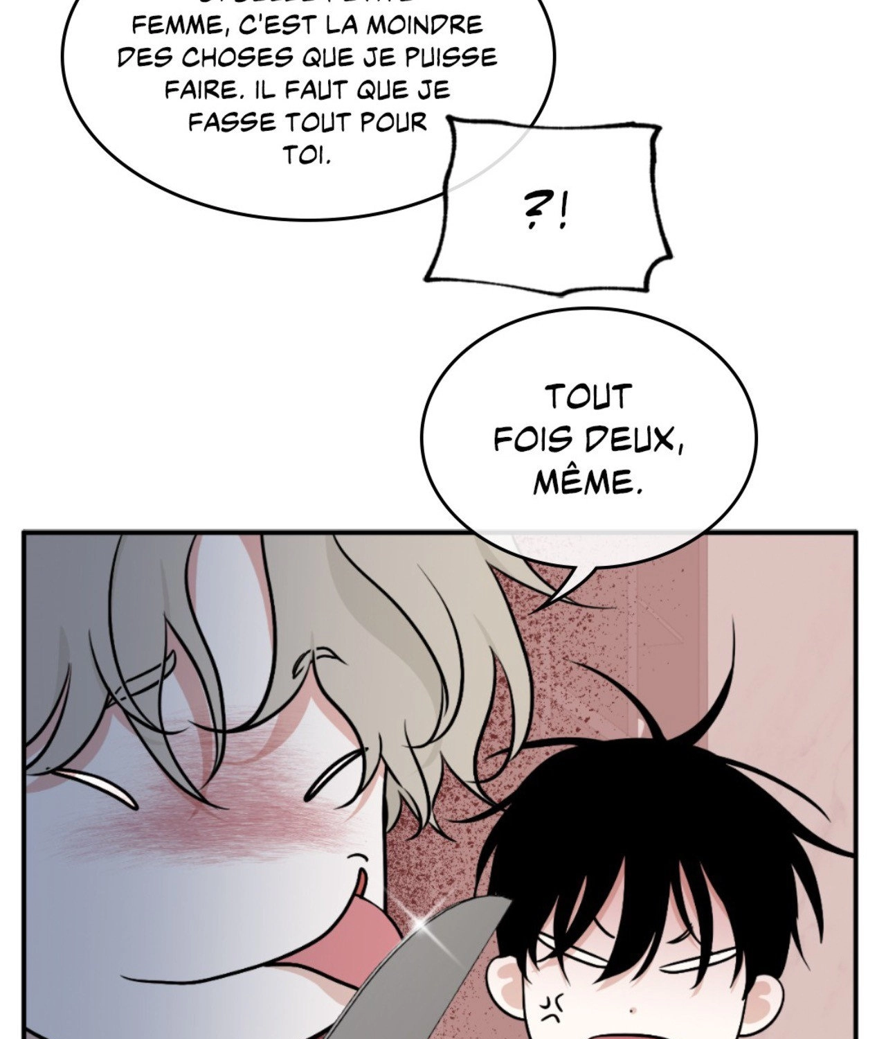 Suikoden Chapter 88 page 18 - 