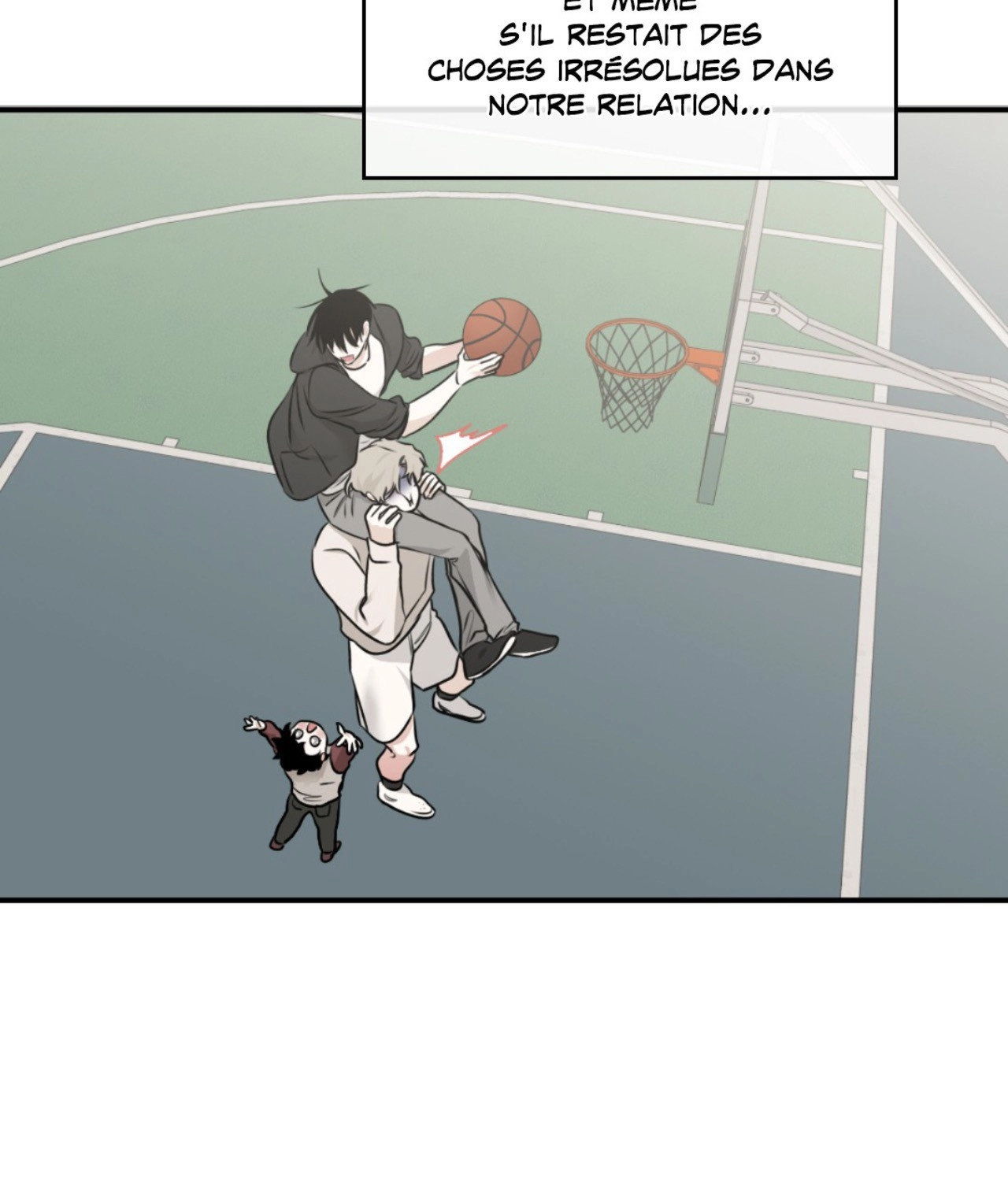Suikoden Chapter 88 page 27 - 
