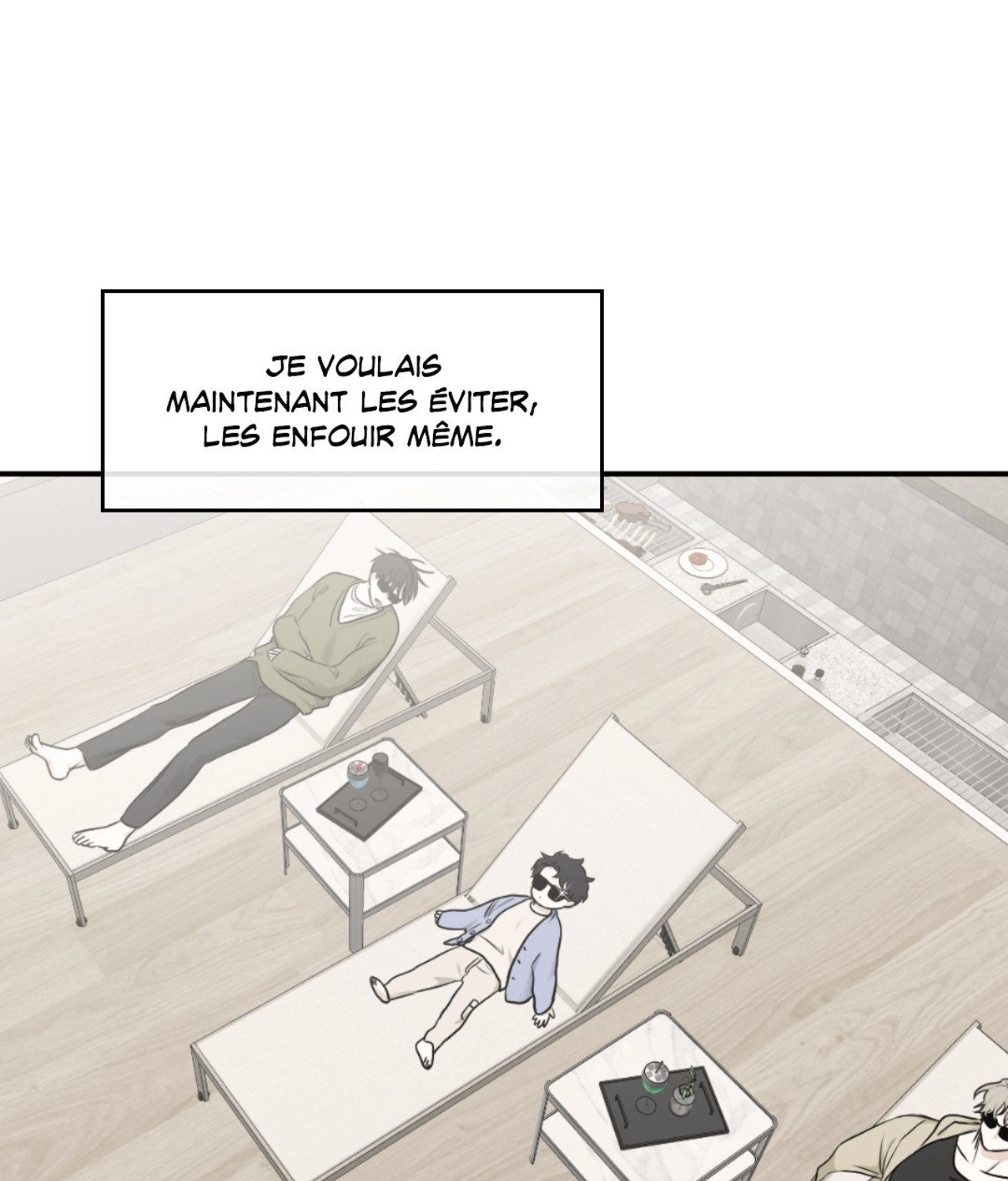 Suikoden Chapter 88 page 28 - 