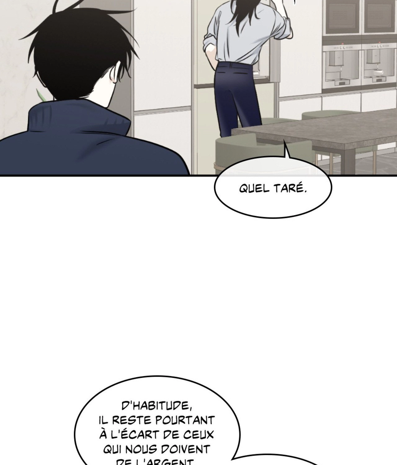 Suikoden Chapter 88 page 38 - 