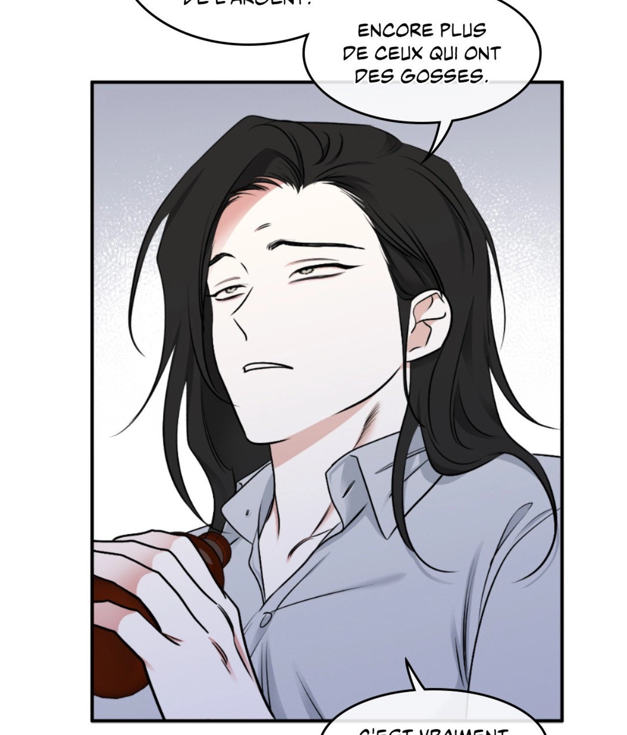 Suikoden Chapter 88 page 39 - 