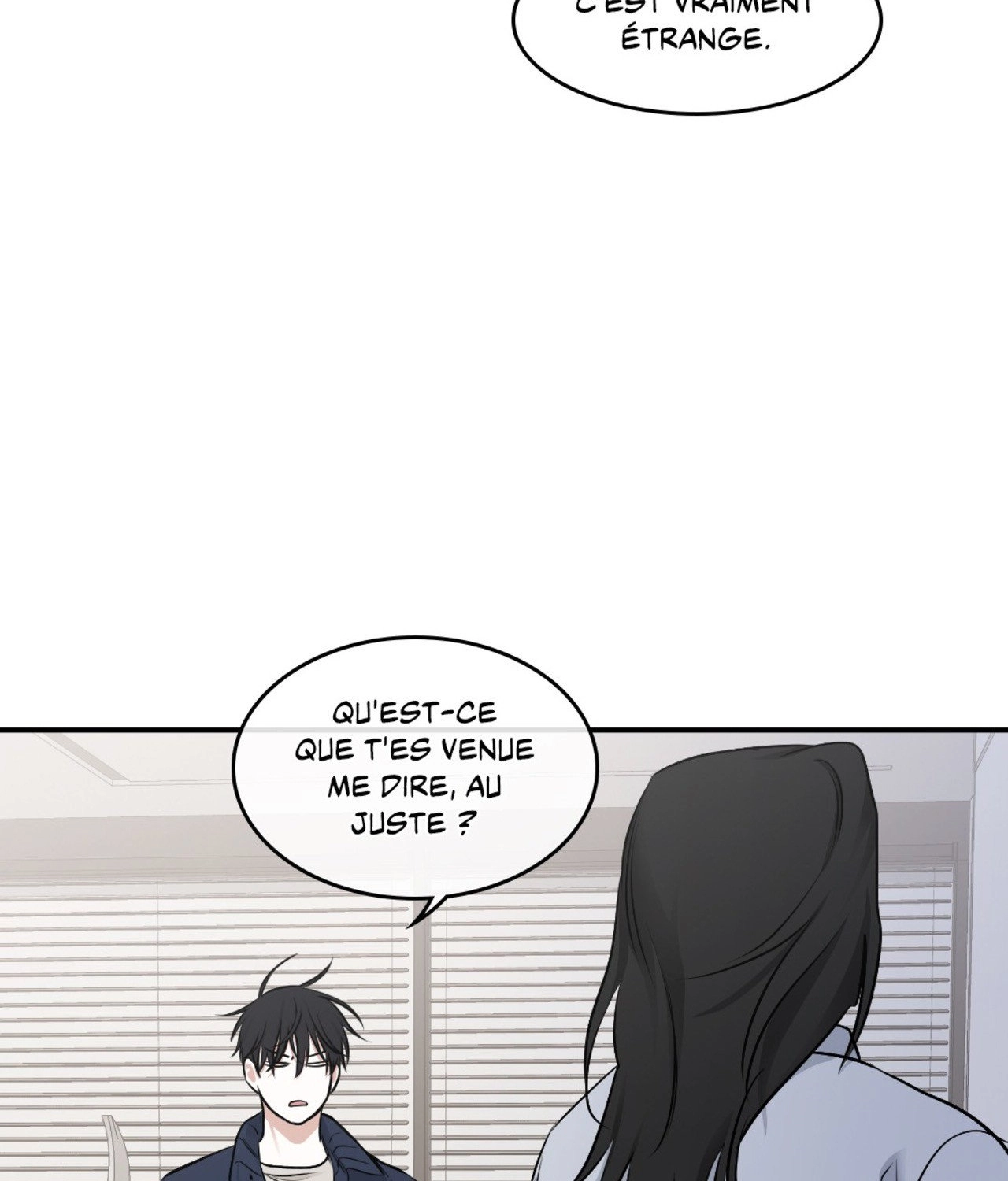 Suikoden Chapter 88 page 40 - 
