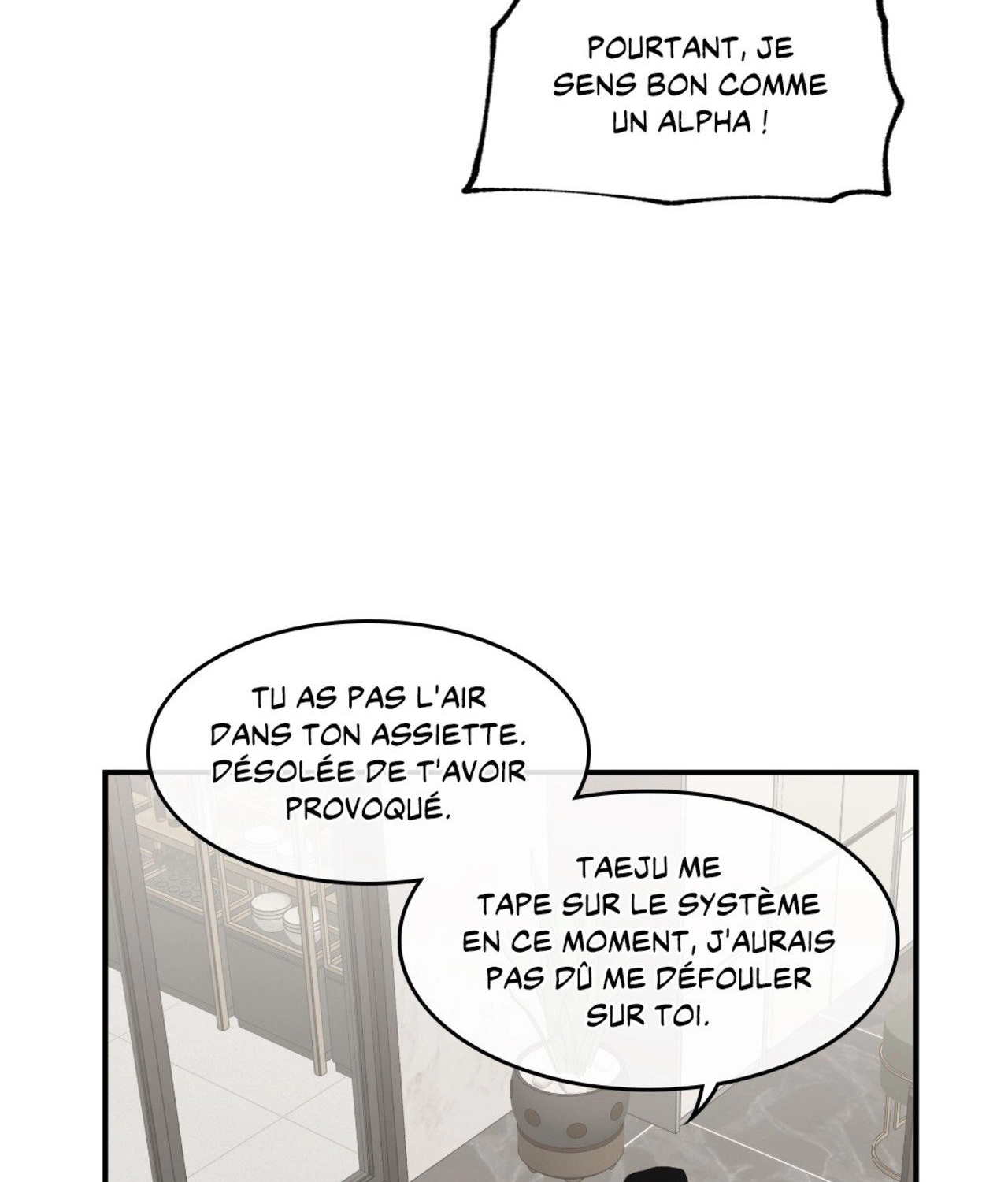 Suikoden Chapter 88 page 52 - 