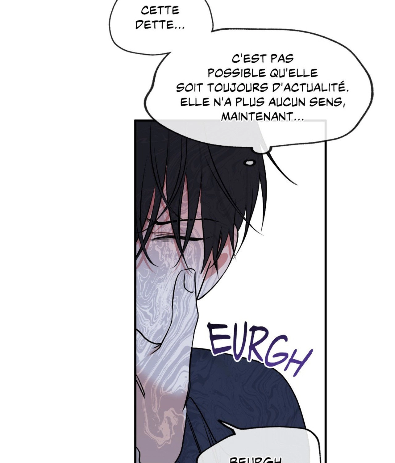Suikoden Chapter 88 page 57 - 