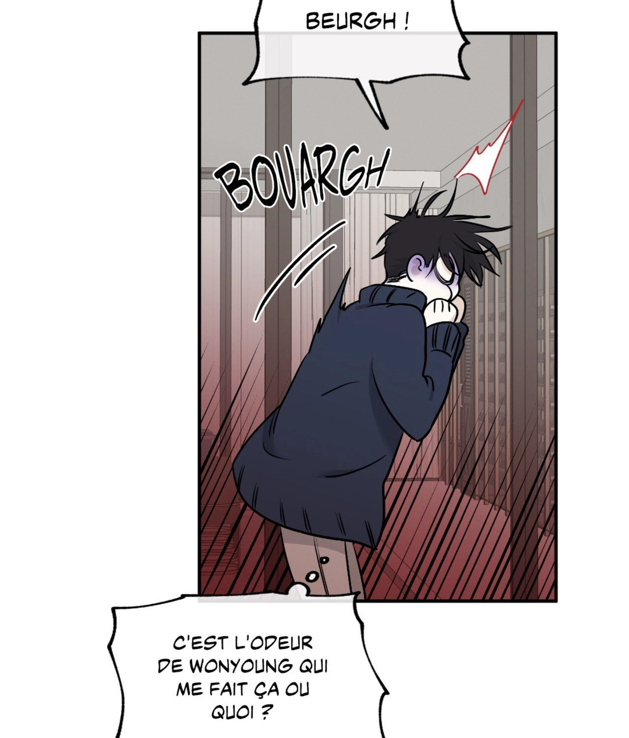 Suikoden Chapter 88 page 63 - 