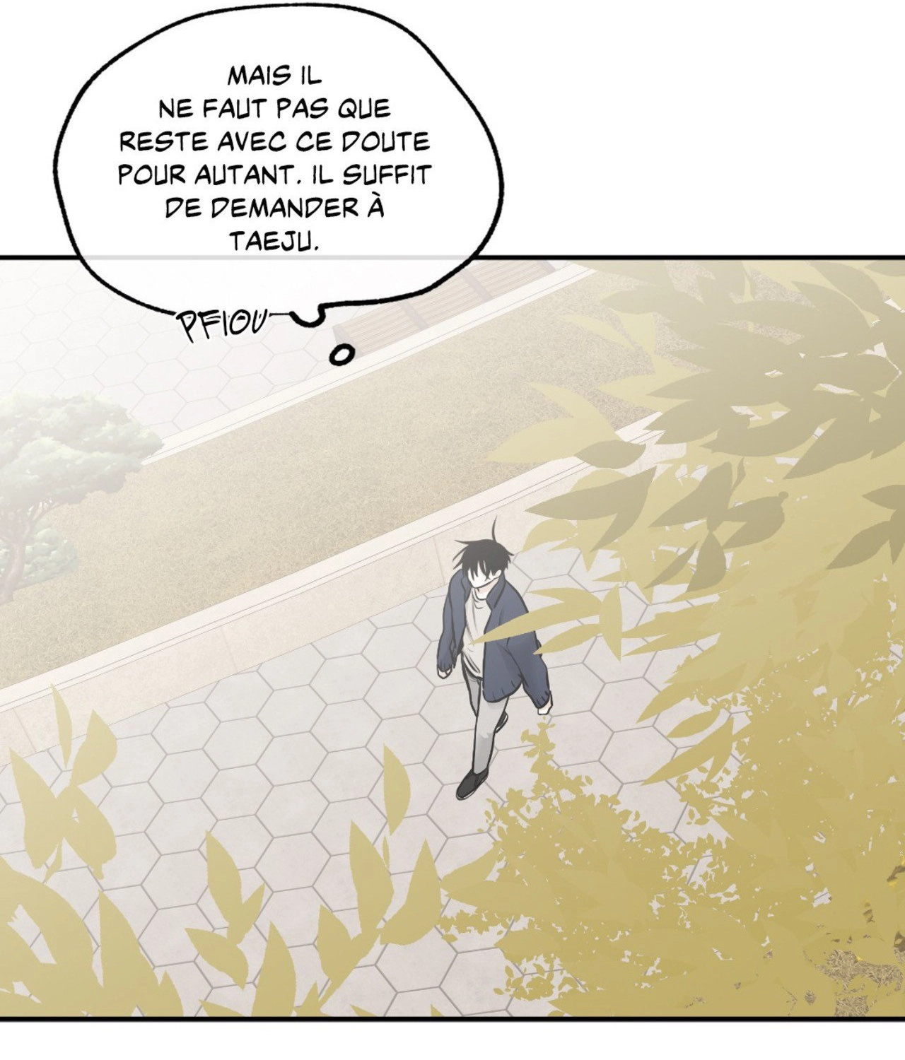 Suikoden Chapter 88 page 67 - 