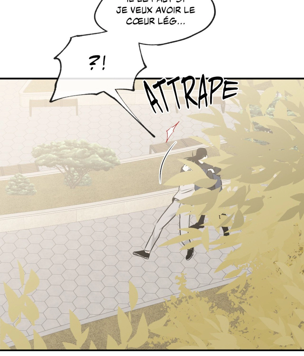 Suikoden Chapter 88 page 69 - 