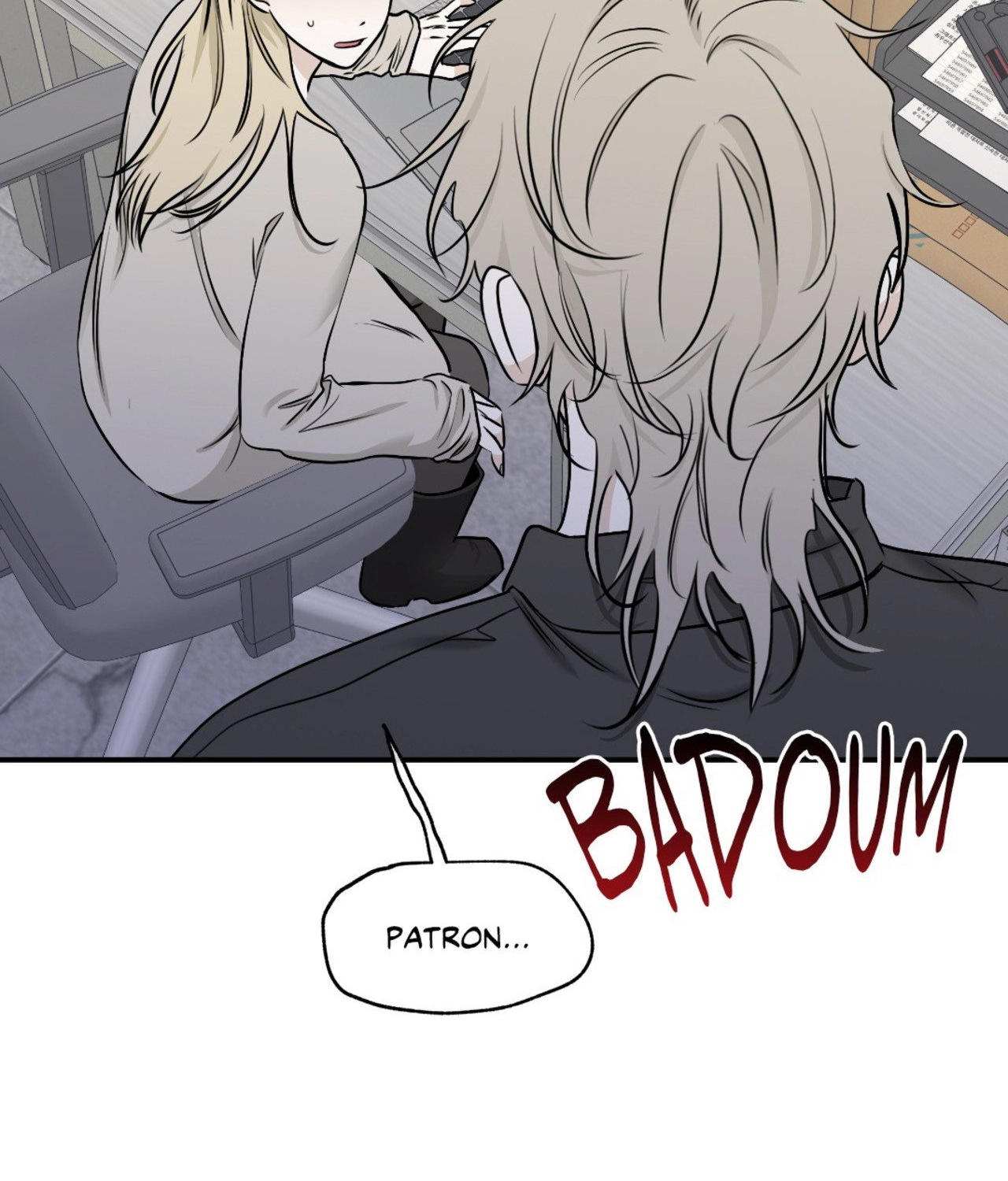 Suikoden Chapter 88 page 75 - 