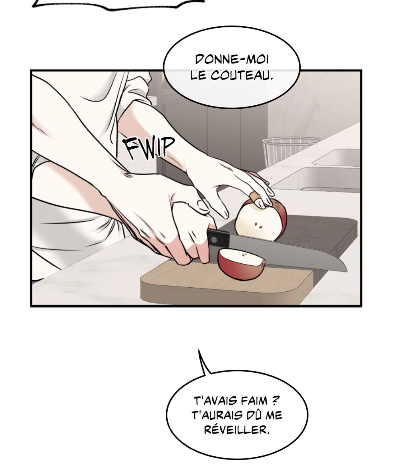 Suikoden Chapter 88 page 9 - 