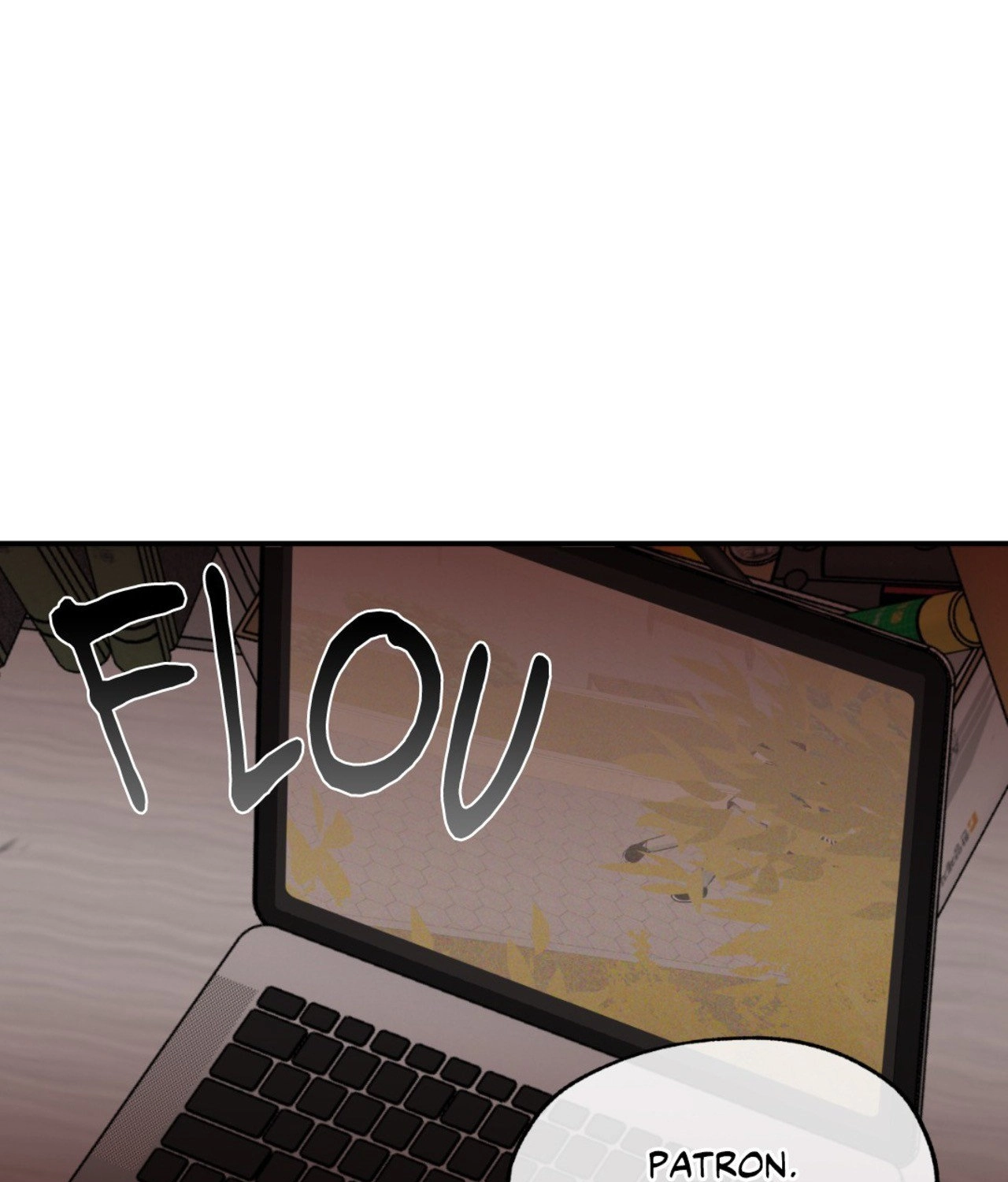 Suikoden Chapter 89 page 13 - 