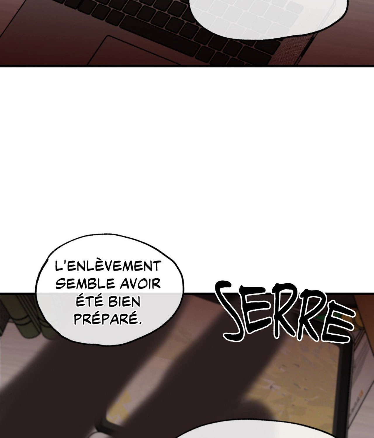 Suikoden Chapter 89 page 14 - 