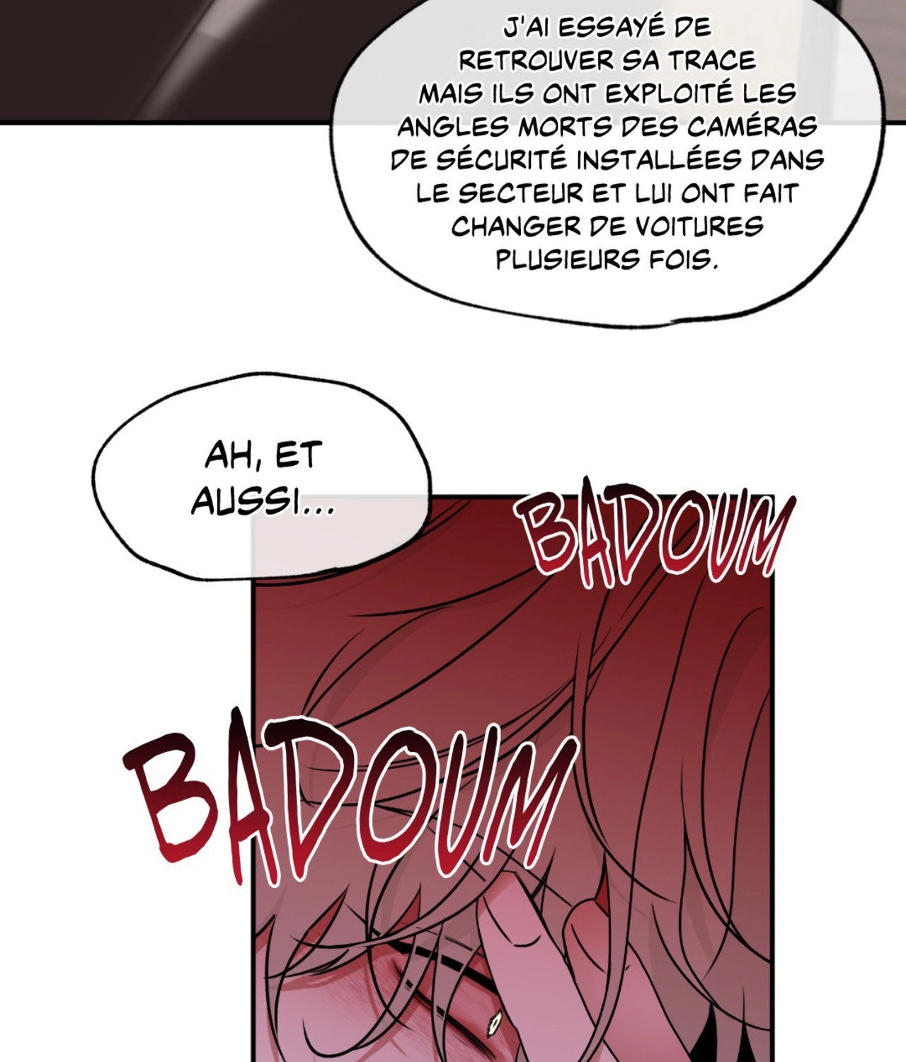 Suikoden Chapter 89 page 15 - 