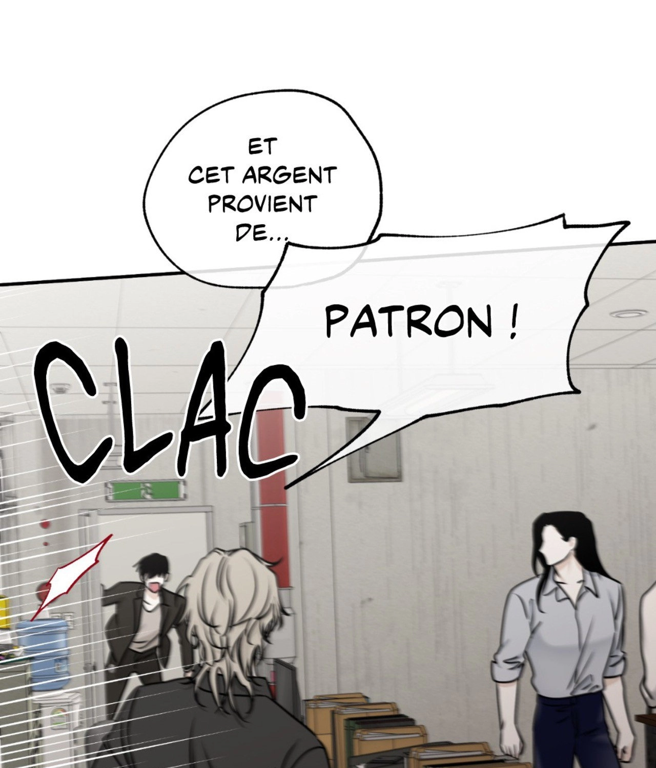 Suikoden Chapter 89 page 17 - 
