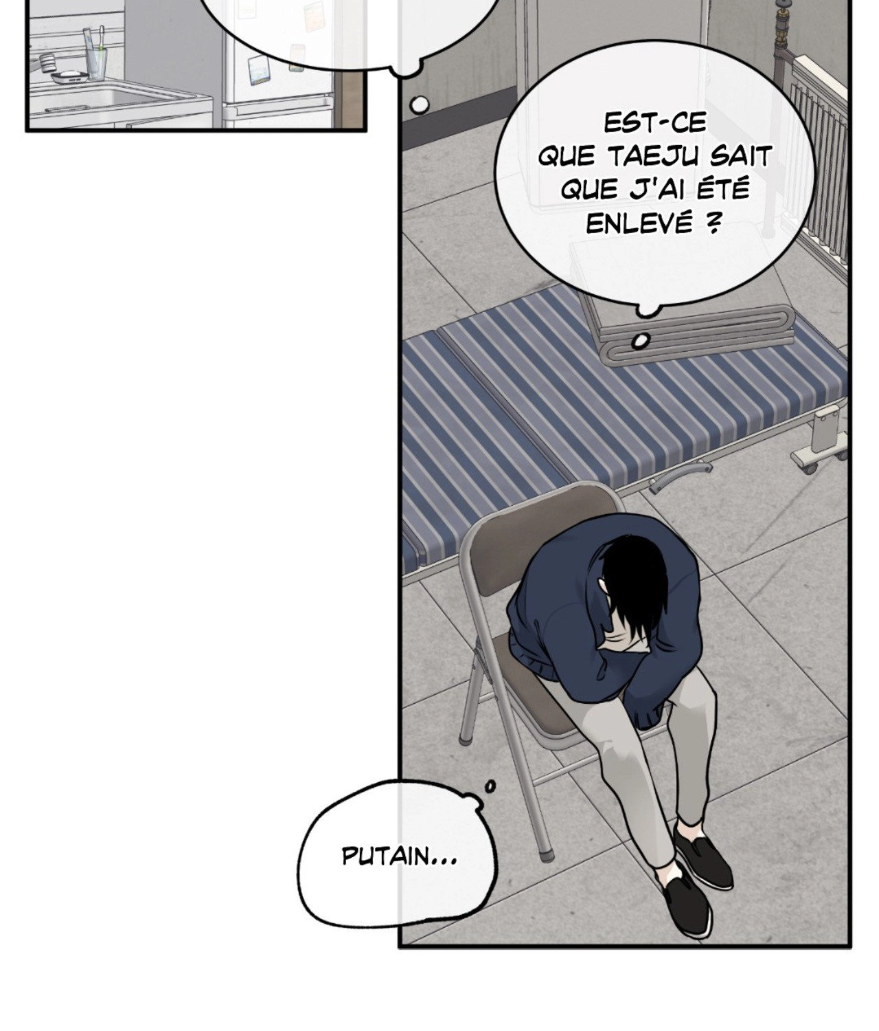 Suikoden Chapter 89 page 23 - 
