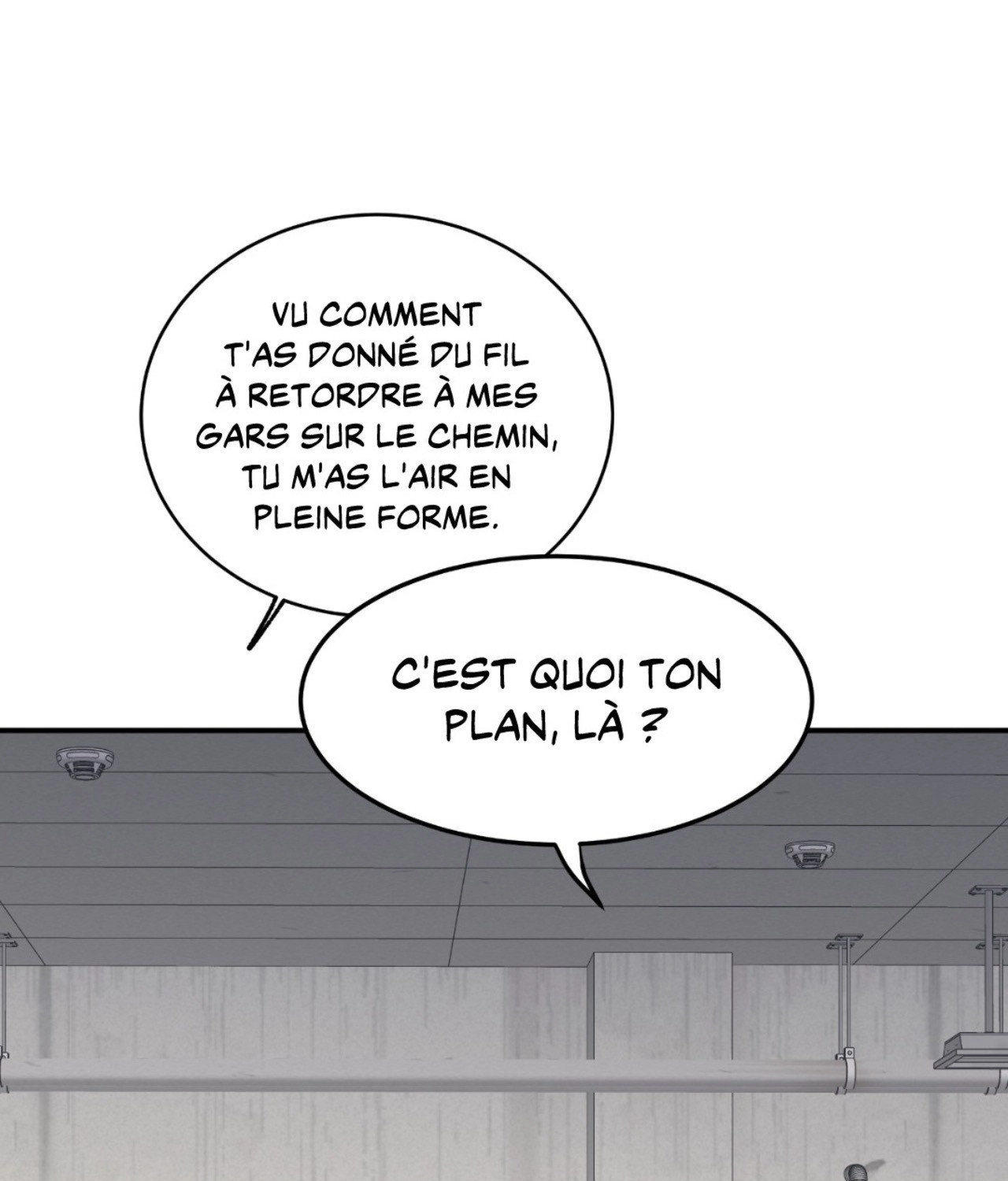 Suikoden Chapter 89 page 27 - 