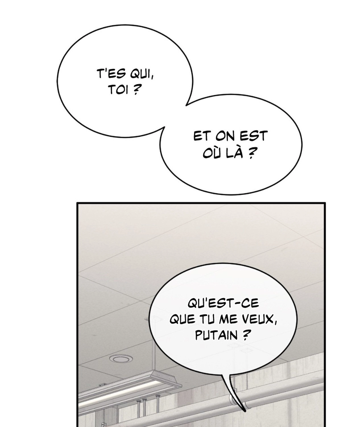 Suikoden Chapter 89 page 29 - 