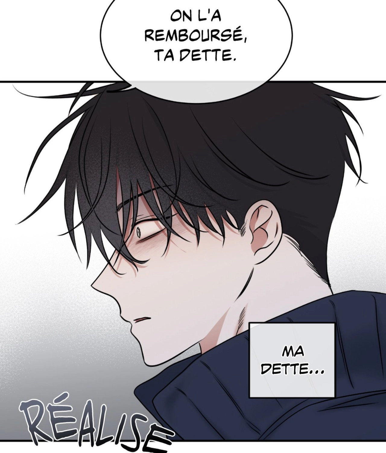 Suikoden Chapter 89 page 34 - 
