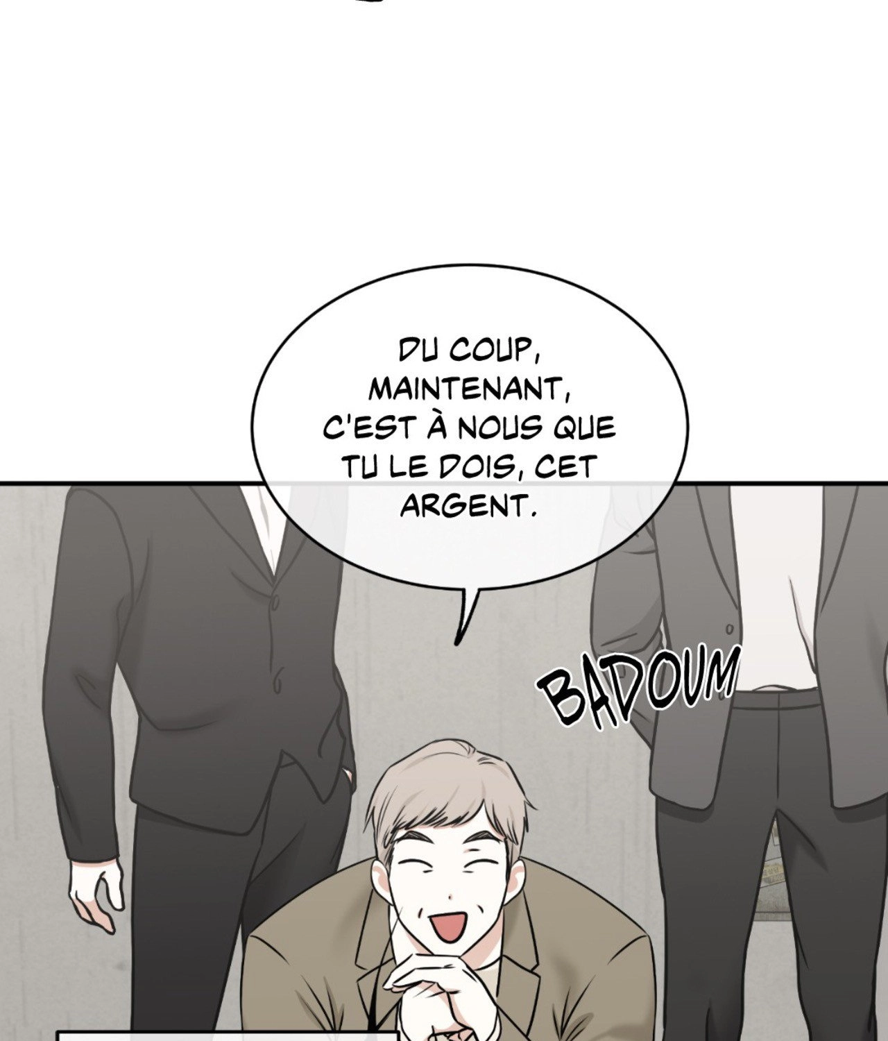 Suikoden Chapter 89 page 35 - 