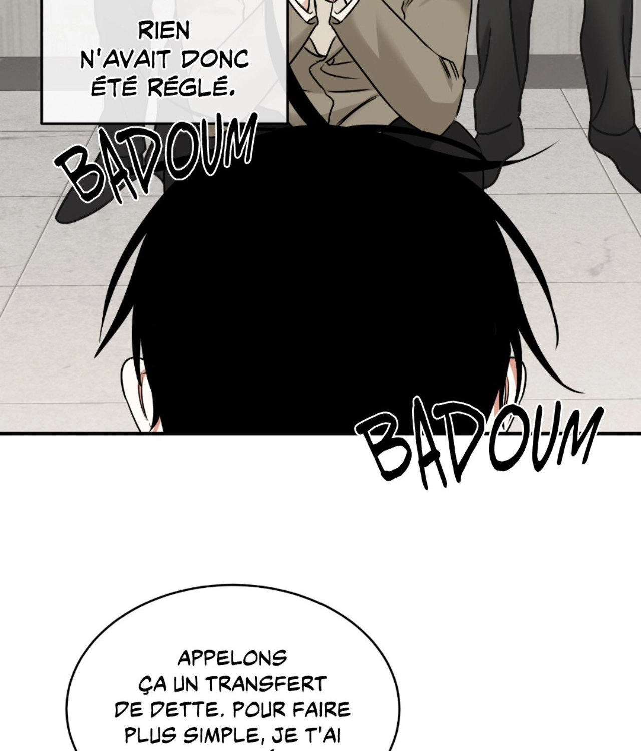 Suikoden Chapter 89 page 36 - 