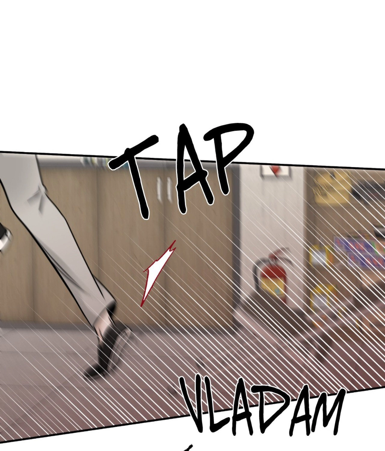 Suikoden Chapter 89 page 43 - 