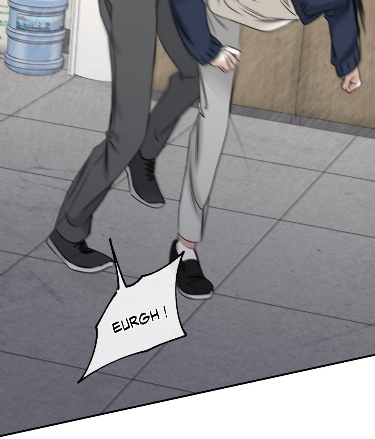 Suikoden Chapter 89 page 46 - 