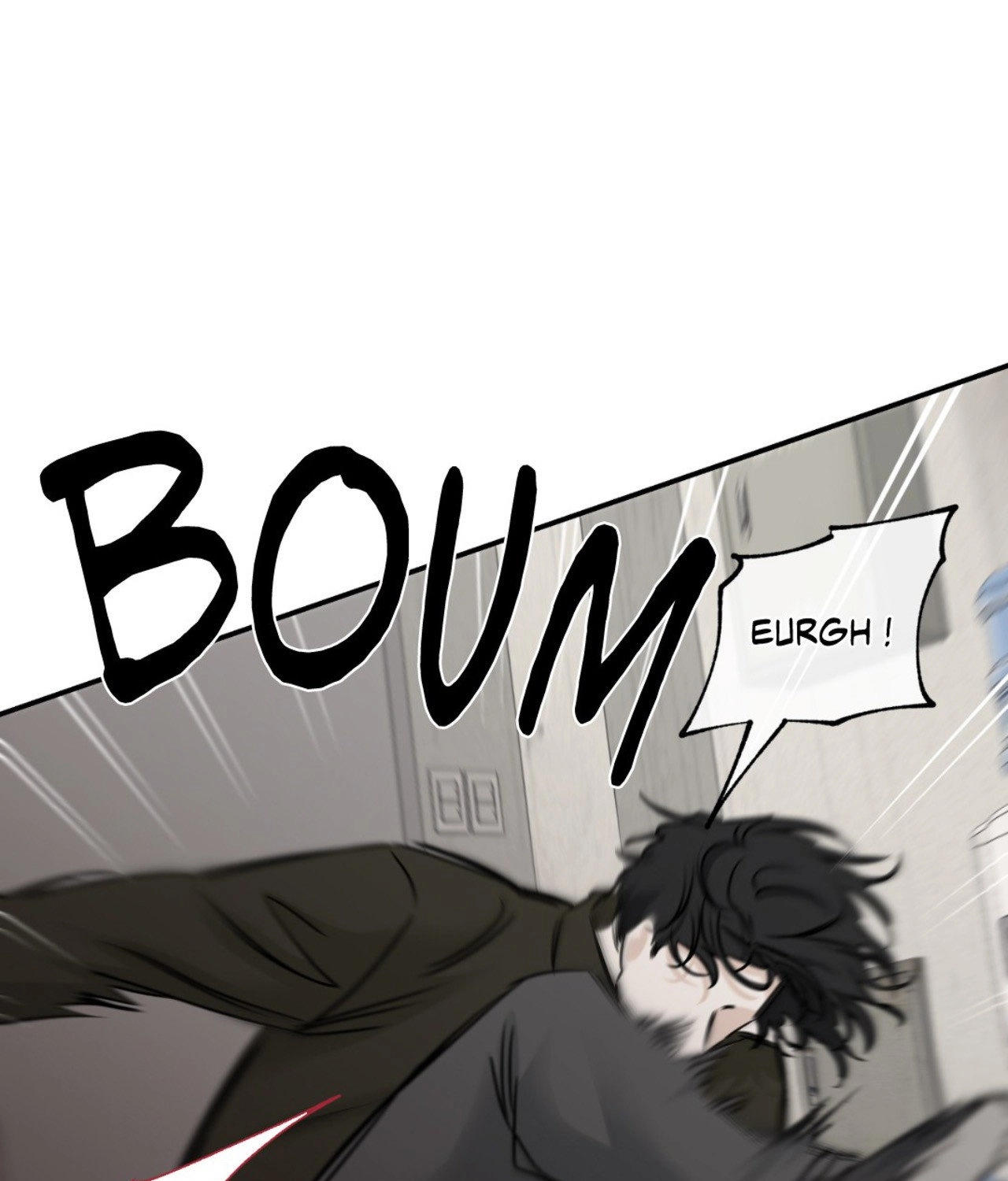 Suikoden Chapter 89 page 47 - 