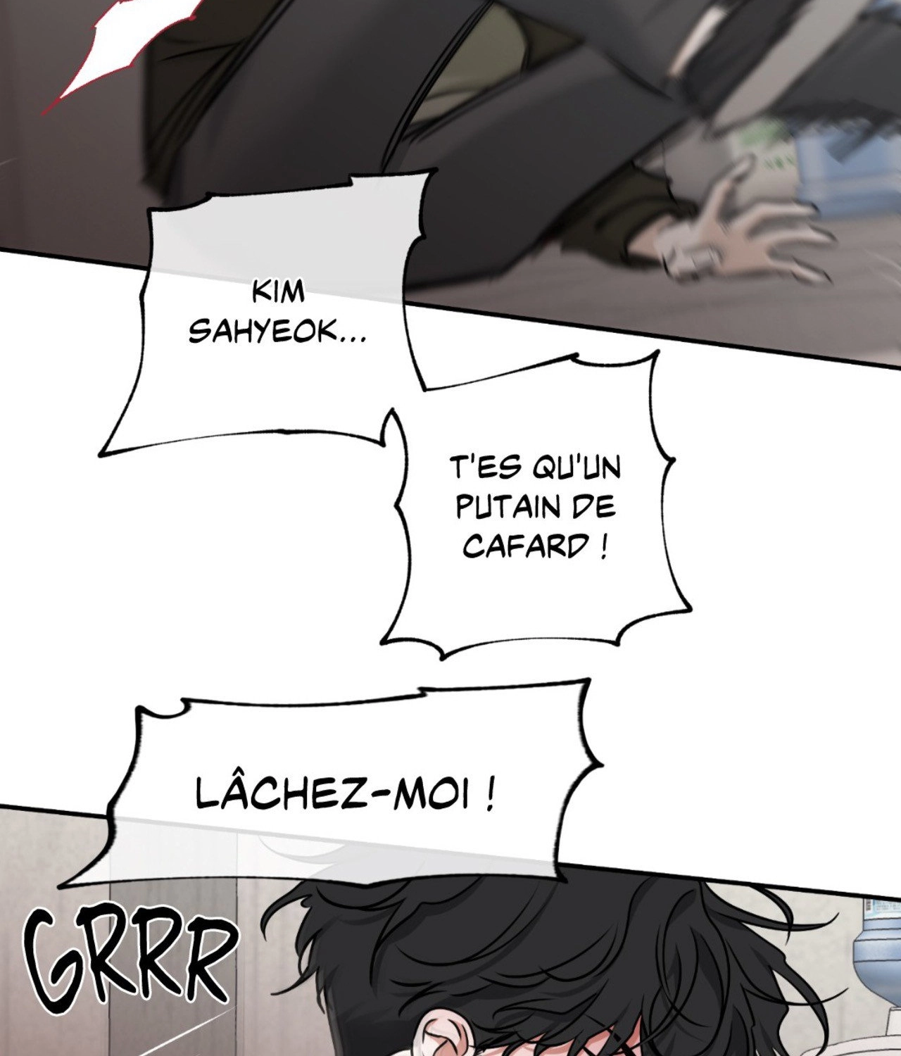 Suikoden Chapter 89 page 48 - 