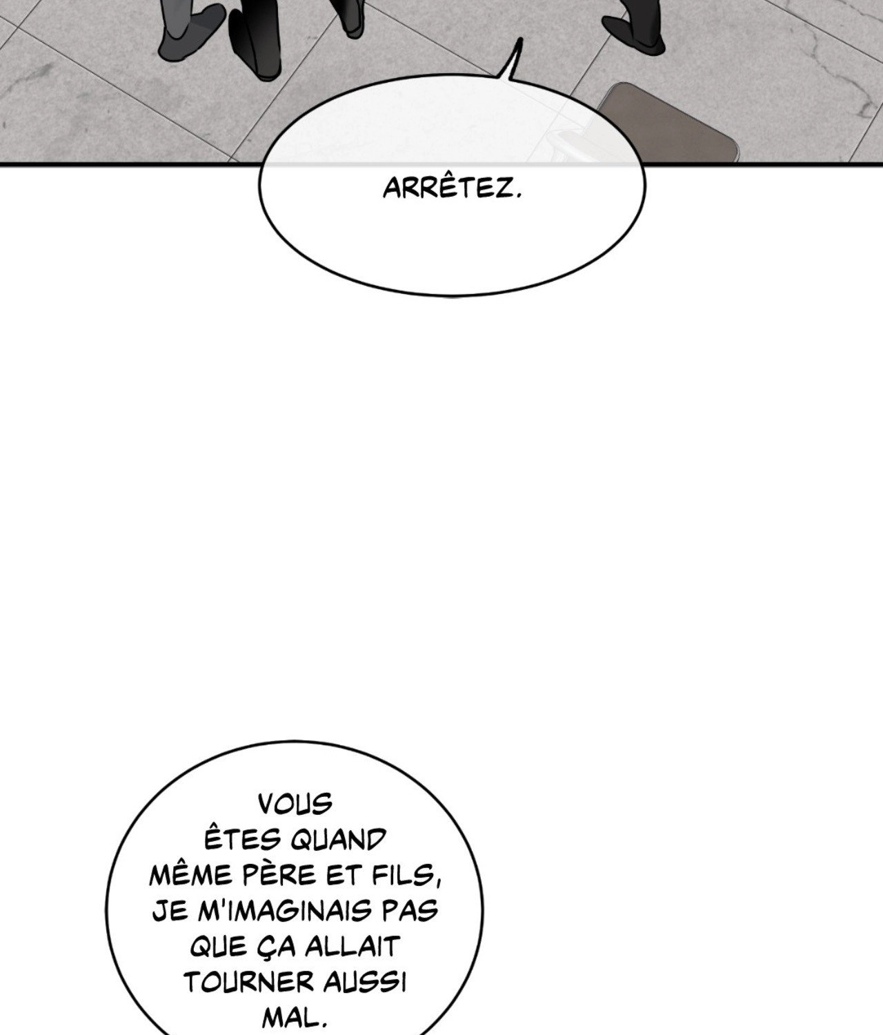 Suikoden Chapter 89 page 51 - 