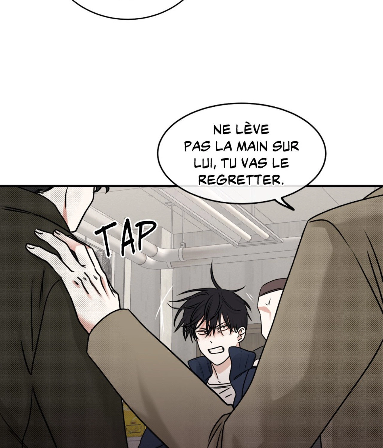 Suikoden Chapter 89 page 52 - 