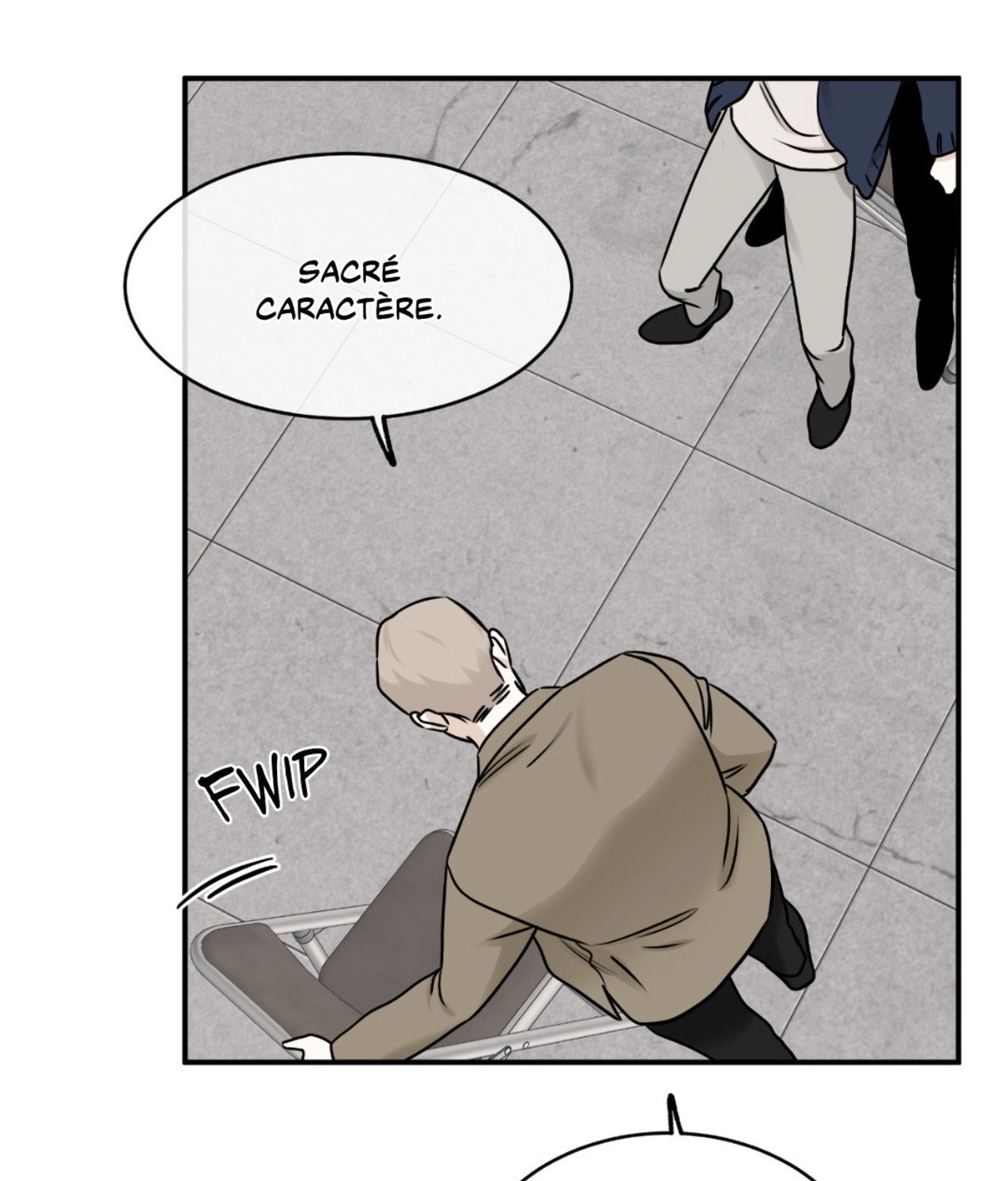Suikoden Chapter 89 page 71 - 