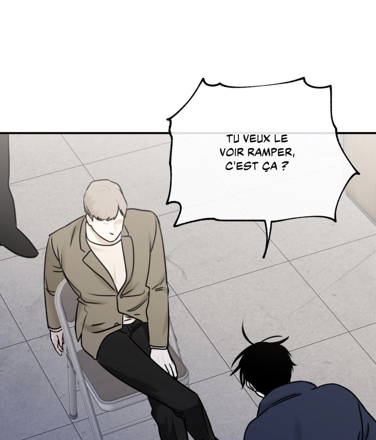 Suikoden Chapter 89 page 75 - 
